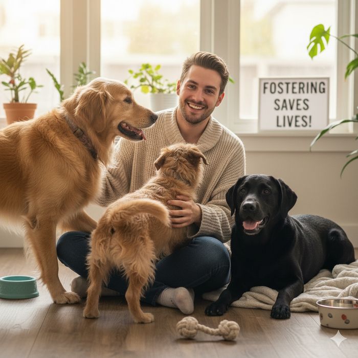 Перетримка собак вигул собак