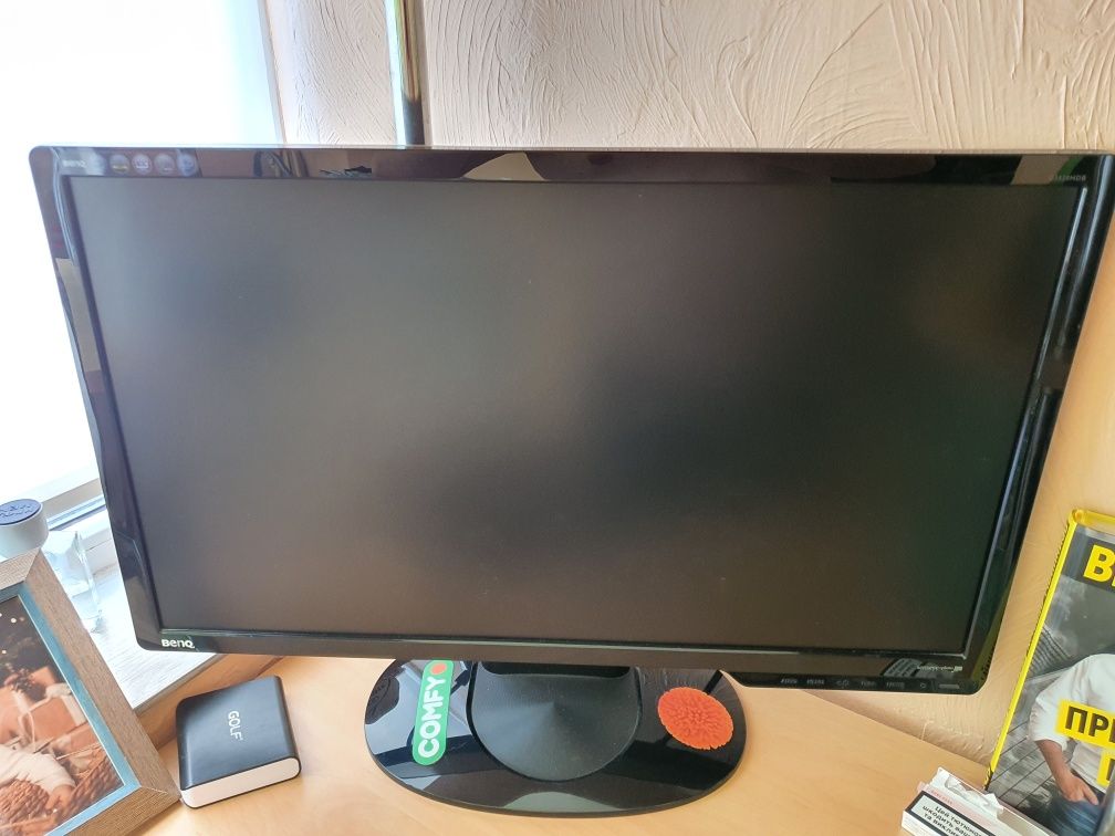 Б/В Монітор BENQ G2420HDB 24" TFT+TN ( Клас A-)