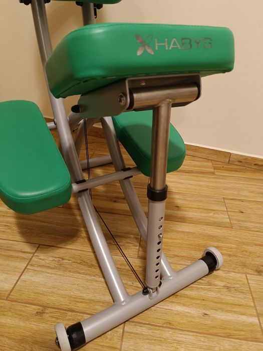 Krzesło do masażu habys Prestige reh