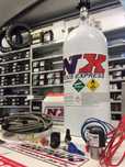 Kit Nitro Diesel Kit NX Nitro