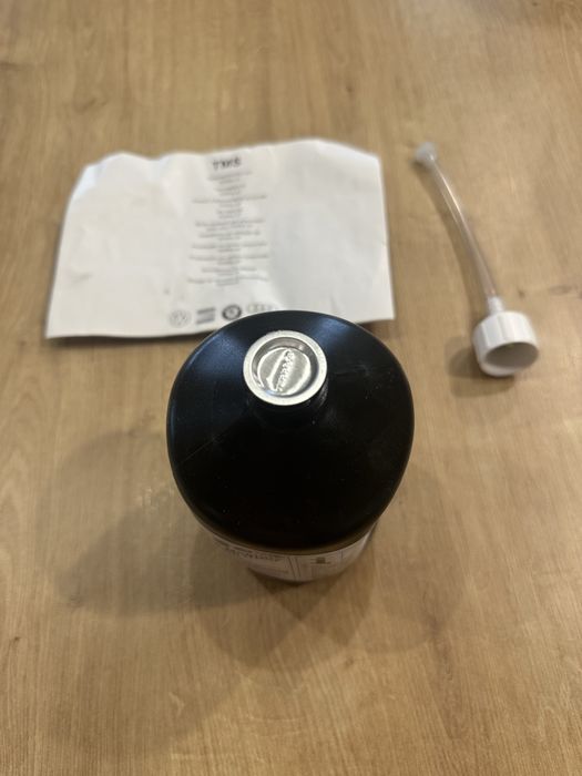 Герметик для шин VAG Tire Mobility System, 600мл