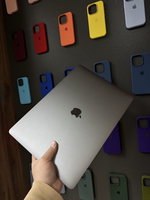 Apple MacBook Pro 16 i9/16/32gb 256/512gb Макбук 1 цикл Гарантія Магаз