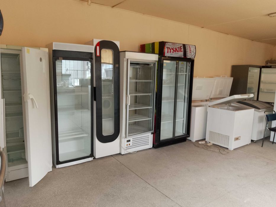 lodowka samsung 180x90cm gwarancja dostawa inne lodowki agd komis