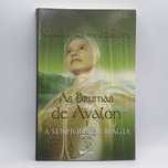 Livro - Marion Zimmer Bradley - As Brumas De Avalon 1 - PAR6