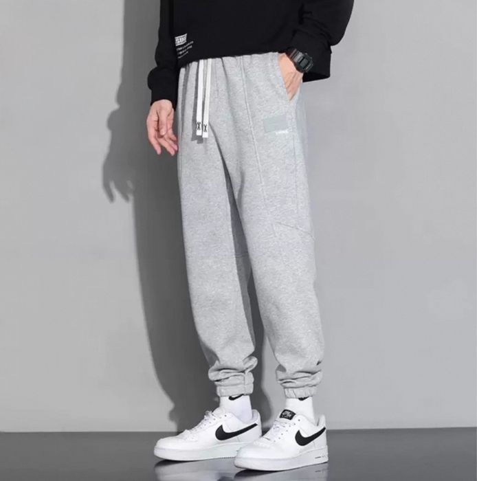 Штани спортивні чоловічі