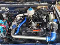 Daihatsu Feroza 1.9TD/TDi SWAP. Feroza Diesel.