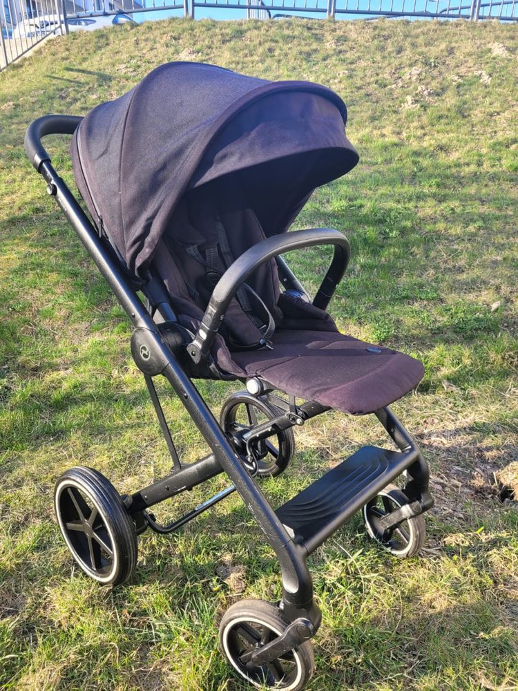 Cybex Balios S Lux