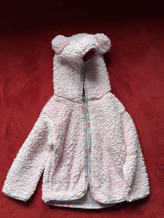 Komplet niemowlęcy VOI r.86