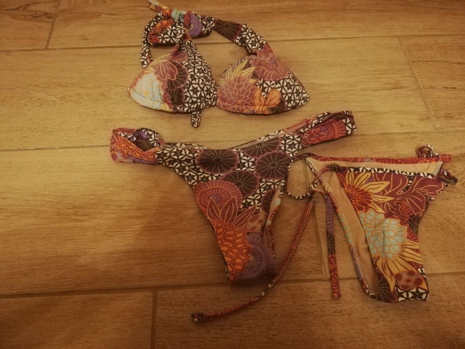 Bikini tamanho s
