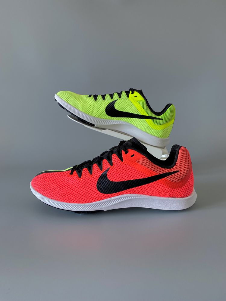 Nike Zoom Rival Distance / pegasus ukraine pro victory dragonfly