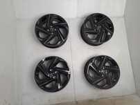 Felgi aluminiowe Citroen OE DS3 CROSSBACK 7.0&quot; x 18&quot; 4x108 ET 35