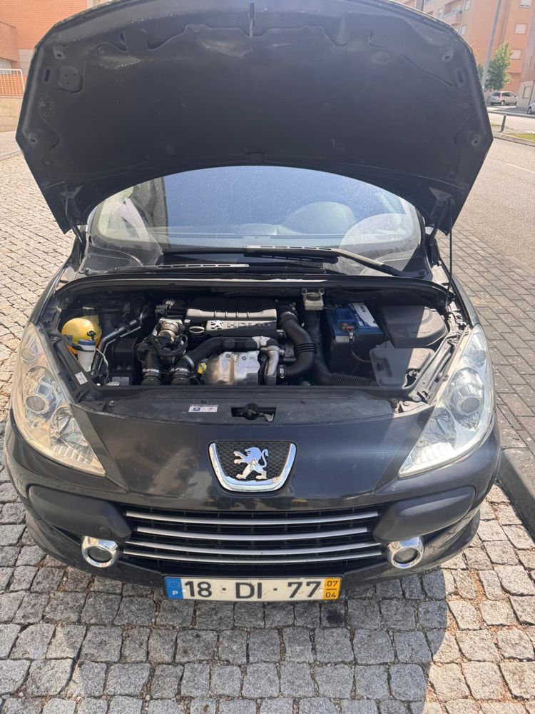 Peugeot 307 - 1.6 HDI