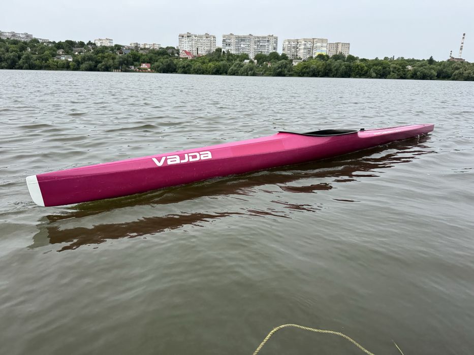 Байдарка VAJDA  Infusion ll