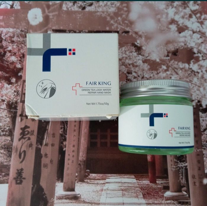 Маска для рук, средство для ухода за кожей рук