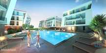 Apartamento T2 em São Martinho do Porto de 77,00 m2