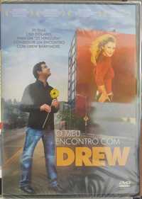 O Meu Encontro com Drew - My Date with Drew - 2004 - DVD