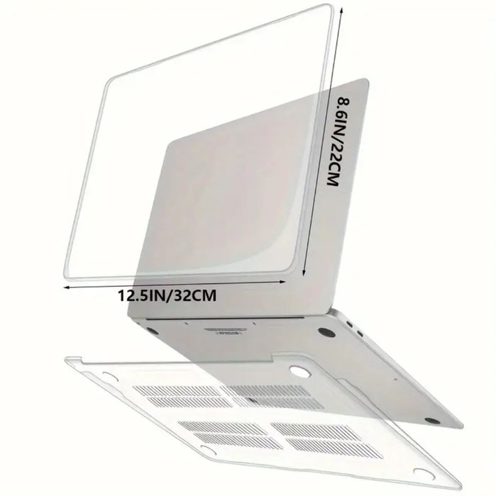 Чехол на МасBook Air 13