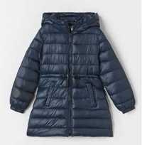 Продам демісезону куртку Zara size 7, 122cm