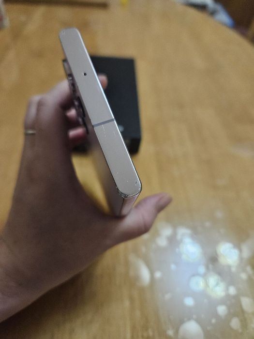Samsung s23 ultra, 256 gb, 2 фіз. sim, Snapdragon.