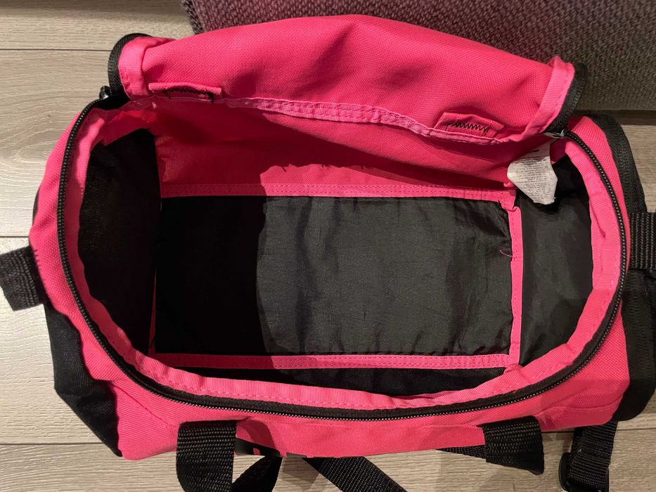 Torba sportowa treningowa na siłownię basen trening PUMA