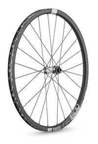 Nowe Koło DT SWISS GR 1600 Spline 27,5 Disc CL cali GravelALU Przednie