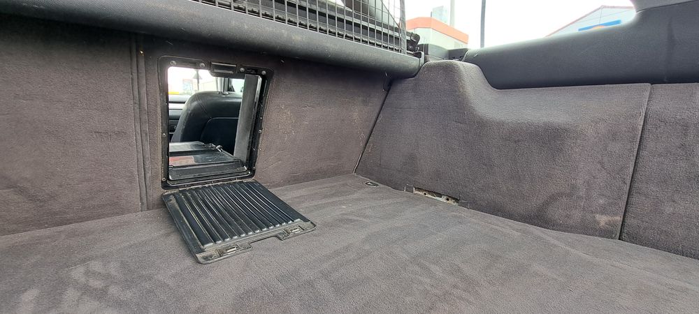Audi A6 2.8 Quattro Tiptronic LPG