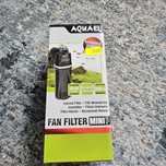 Filtr do akwarium AQUAEL nowy