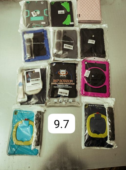 Etui pokrowiec futerał iPad Samsung Huawei