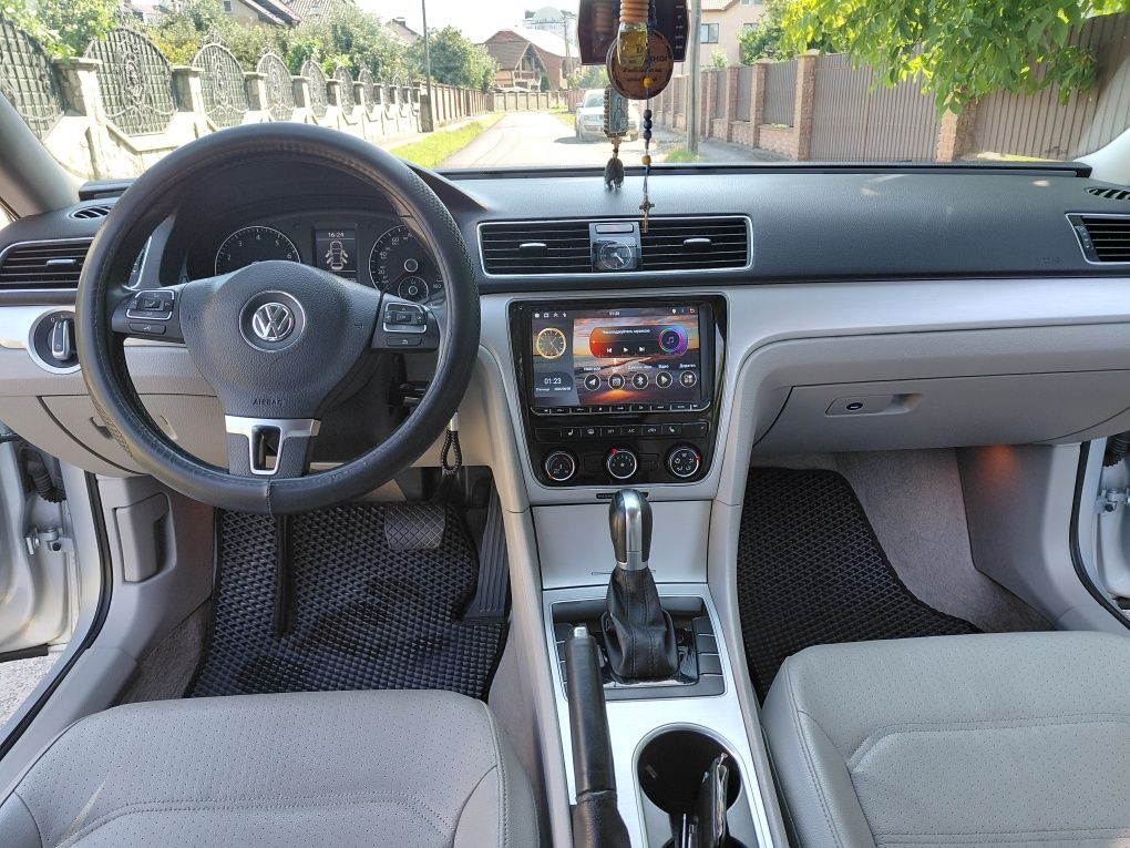 Продам VW Passat 2013