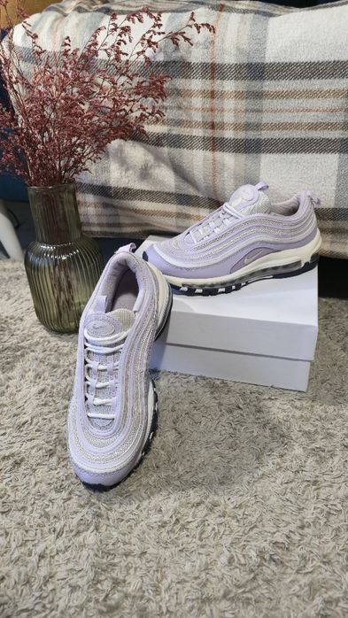 Buty Nike Air Max 97 r38