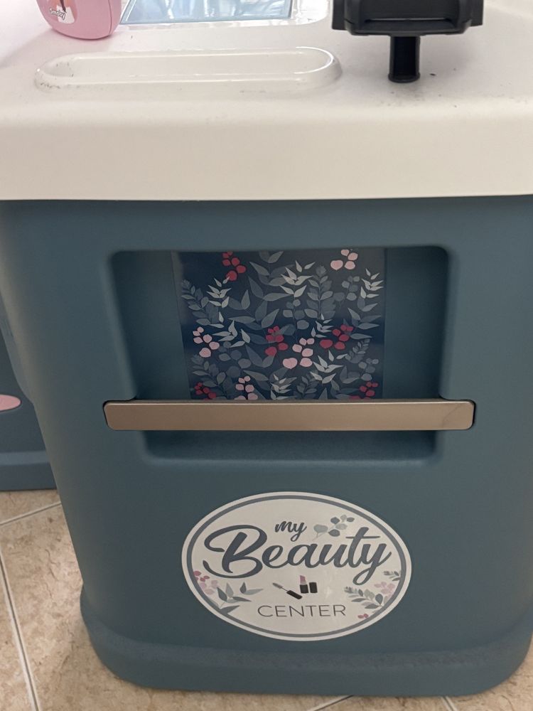 My beauty Center