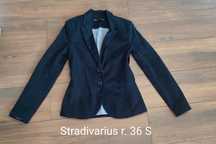 Marynarka S Stradivarius