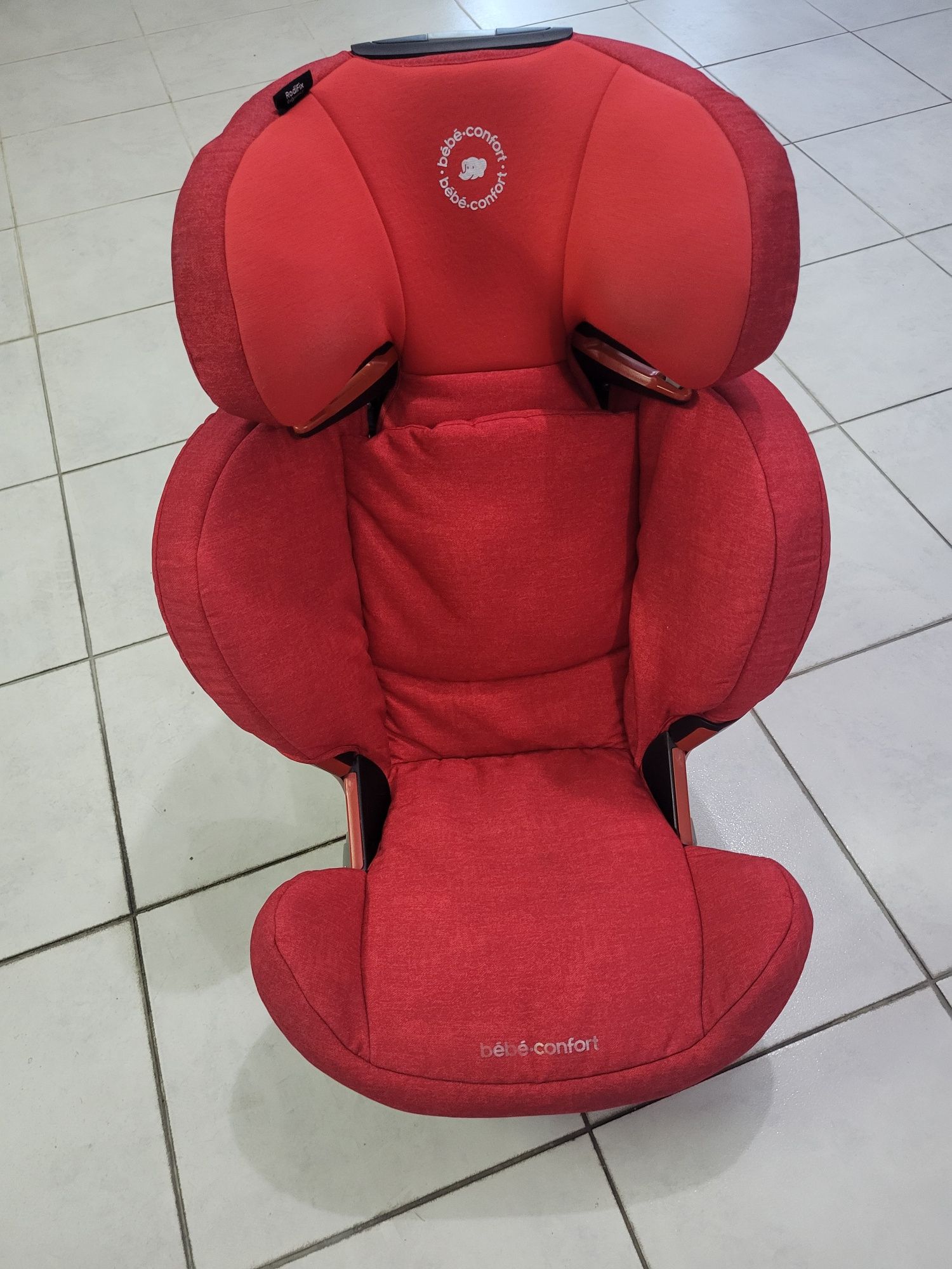 Cadeira auto ISOFIX Bebeconfort