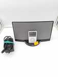 Głośnik przenośny Bose SoundDock Series II + Ipod 30GB 5gen A1136