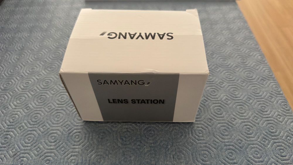 Samyang AF 35-150mm f/2-2.8 - Sony FE & SA 7031