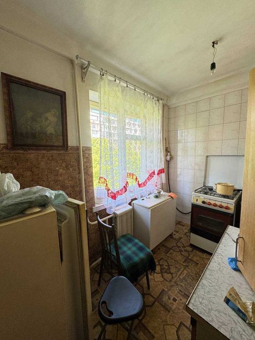 Продаж 3к квартира м Вокзальна вул Кавказька 9 !