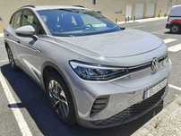 Volkswagen ID.4 Pure 109 KW