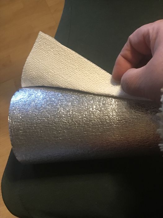 Tapeta samoprzylepna