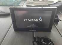 Навігатор Garmin nuvi 42LM