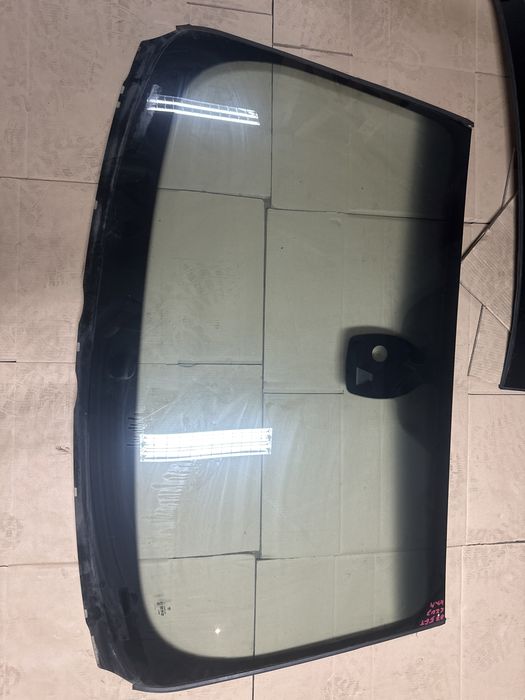 SZYBA PRZEDNIA BMW 5GT F07 (2009/2015) KAMERA Sensor PAS szyba przód