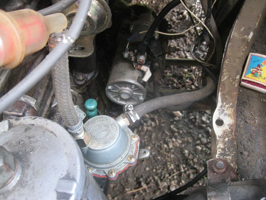 газель бортова подовжена 4 метри