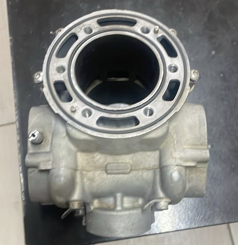 Cylinder ktm/husqvarna/gasgas TPI 250