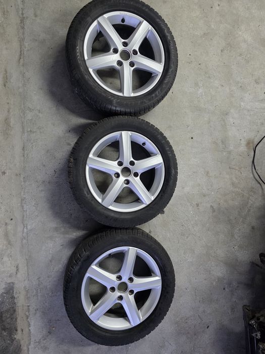 Felgi 16 Vw Golf Passat