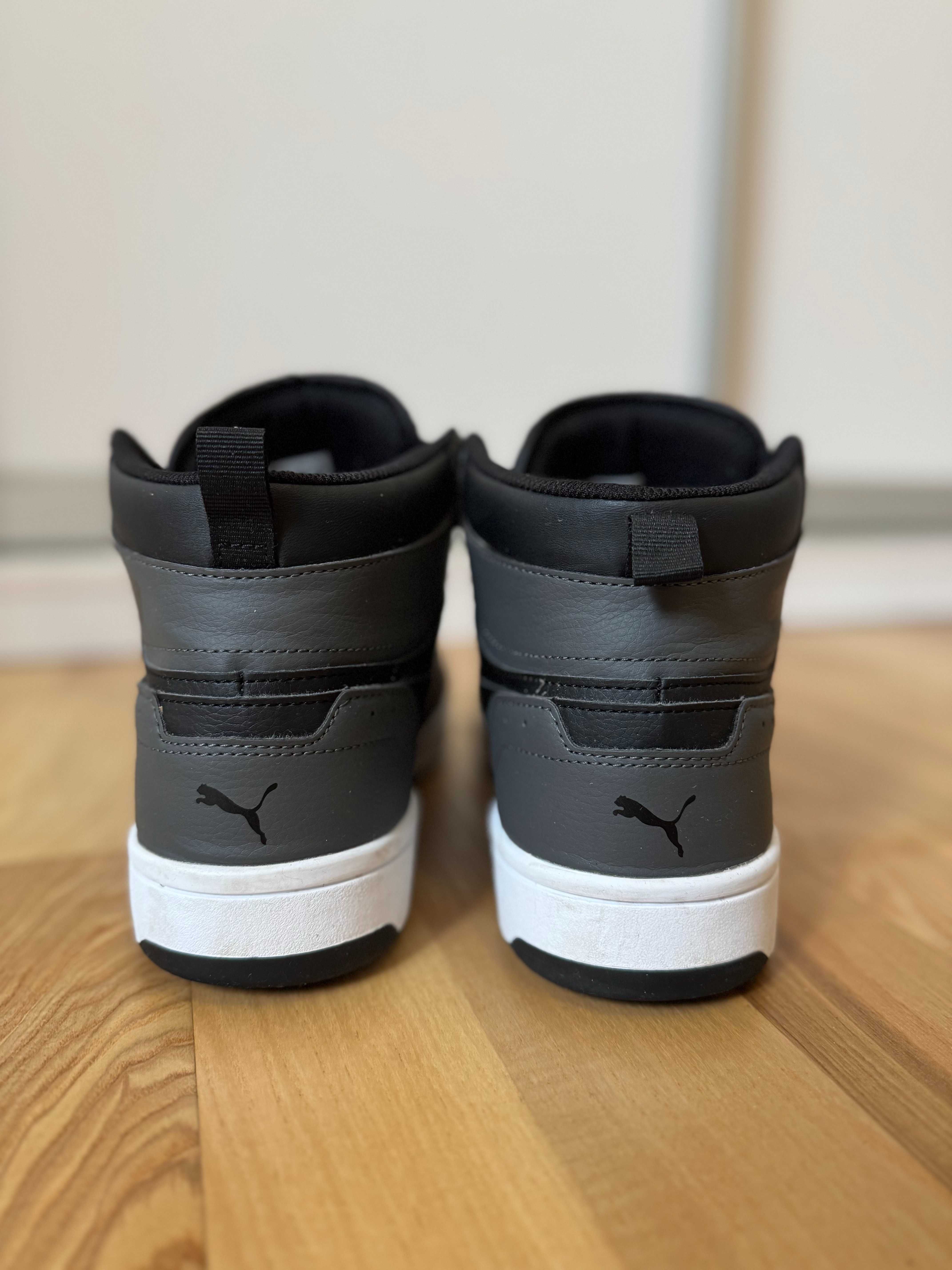Чоловічі кросівки Puma Rebound Joy 42 (9) розмір СТАН НОВИХ