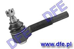 Końcówka drążka kierowniczego do Mitsubishi Canter/ Fuso, lewa