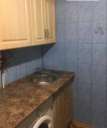 Аренда 1к квартиры пр. Мира