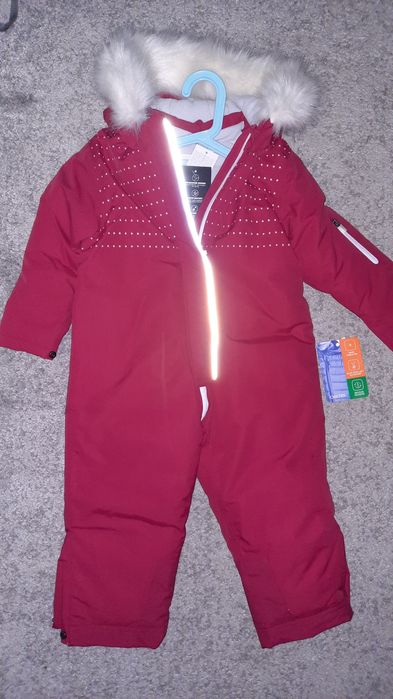 Kombinezon Obaibi 98/104