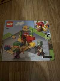 Конструктор Lego 21164