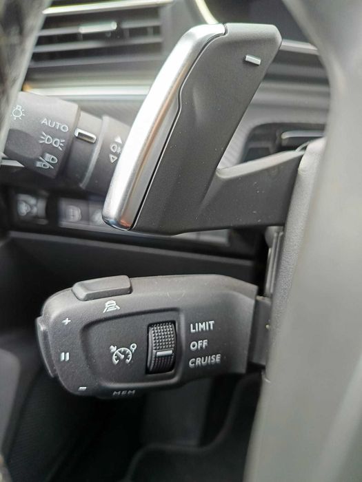 Peugeot 508 SW Allure Pack Hybrid 225 eat8