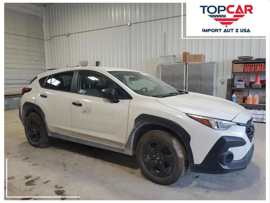 Subaru XV CROSSTREK / Benzyna / Automat